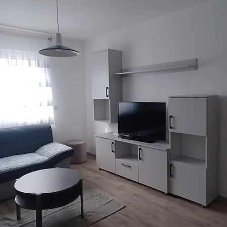 Apartment Hilandar Teslic