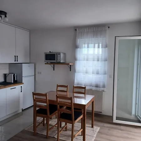 Apartment Hilandar *