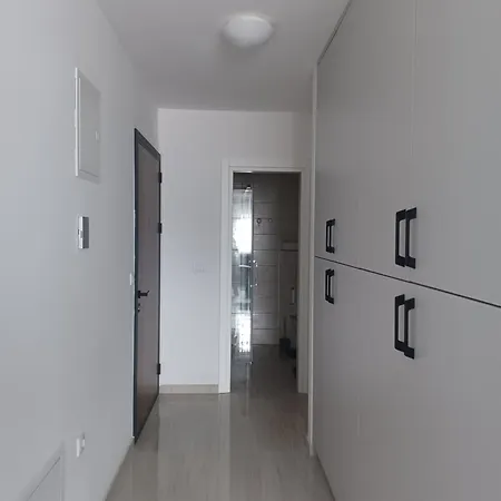 Hilandar Apartment Teslic