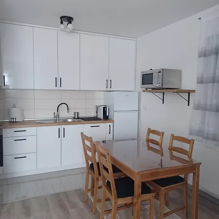 Hilandar Apartment Teslic
