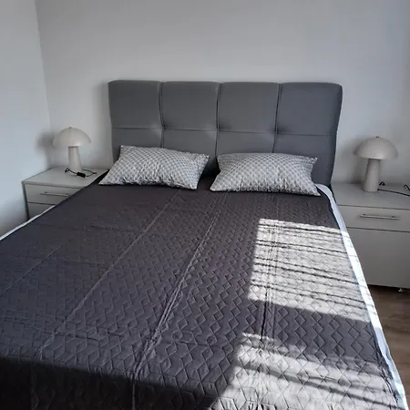 Apartment Hilandar