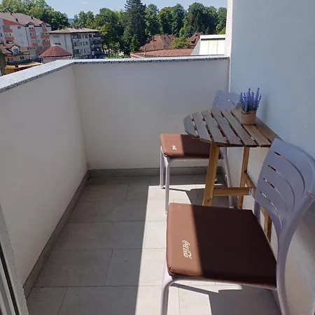 Apartment Hilandar Teslic