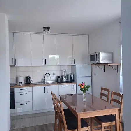 Hilandar Apartment