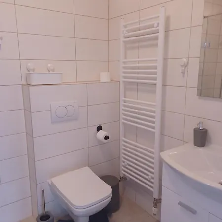 Hilandar Apartment